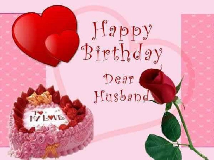 Birthday Wishes For A Husband
 100 Top Romantic Happy Birthday Wishes For Husband