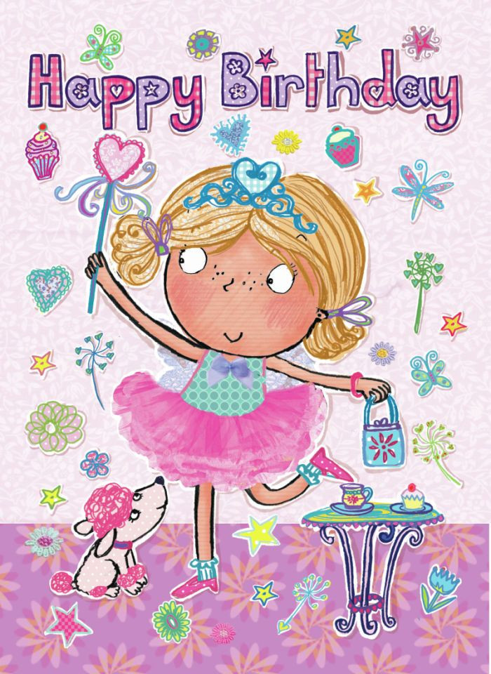 Birthday Wishes For A Little Girl
 1000 images about Happy Birthday Board on Pinterest