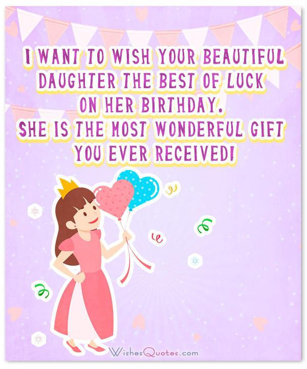 Birthday Wishes For A Little Girl
 Adorable Birthday Wishes for a Baby Girl Happy Birthday