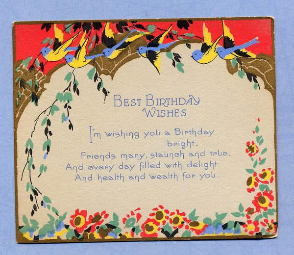 Birthday Wishes For A Male Friend
 50 Best Birthday Wishes for Friend with 2020