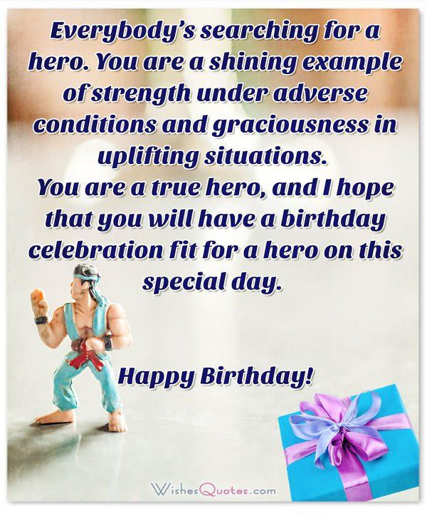 Birthday Wishes For A Male Friend
 Deepest Birthday Wishes and for Someone Special in