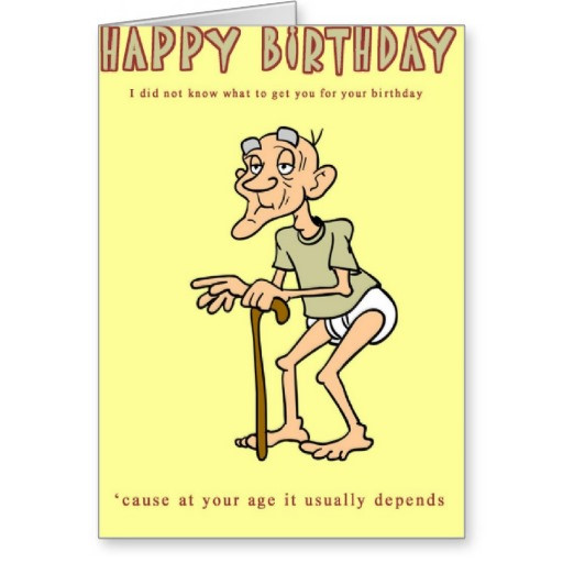 Birthday Wishes For An Old Friend
 Birthday Quotes For Older Men QuotesGram