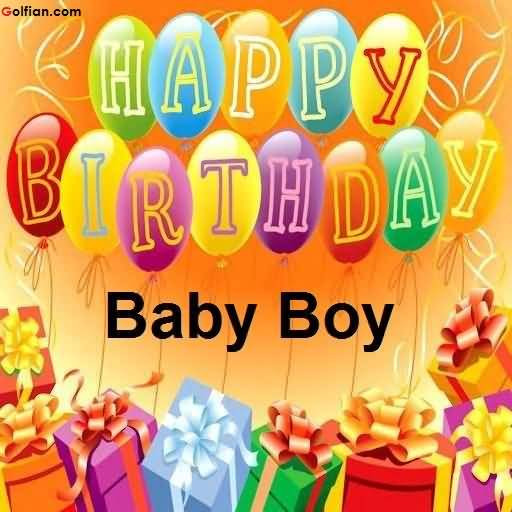 Birthday Wishes For Baby Boy
 50 Most Beautiful Birthday Wishes For Baby Boy – Birthday