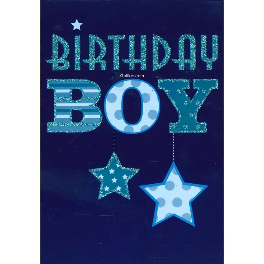 Birthday Wishes For Boy
 44 Famous Birthday Sayings For Naughty Boy
