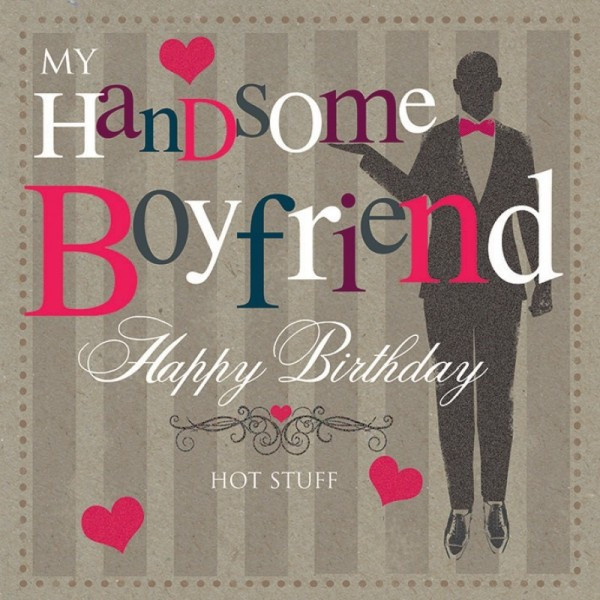 Birthday Wishes For Boyfriend
 Birthday Wishes for Boyfriend Graphics