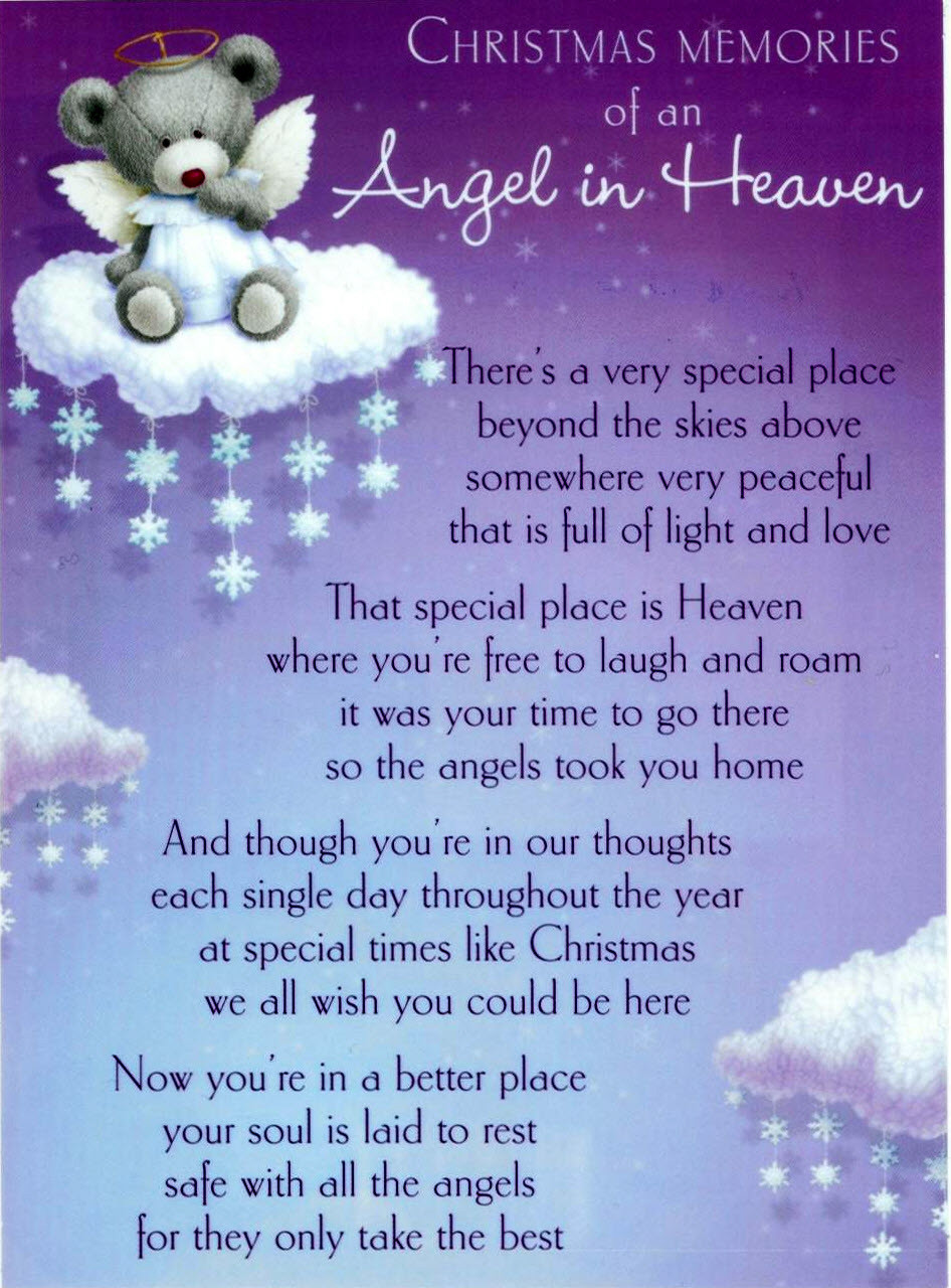 Birthday Wishes For Mom In Heaven
 Birthday In Heaven Mom Quotes QuotesGram