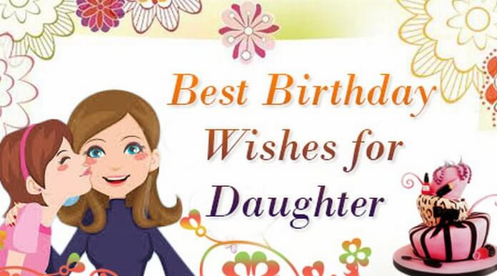 Birthday Wishes For Your Daughter
 Engagement Congratulations Messages for Daughter