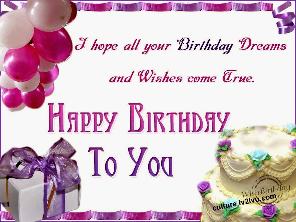 Birthday Wishes Friend
 Birthday Wishes Quotes For Friends QuotesGram