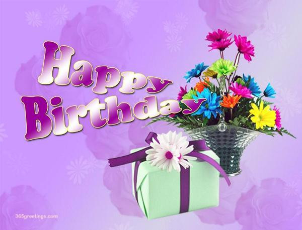 Birthday Wishes Inspirational
 Quotes Wallpapers Birthday Wish