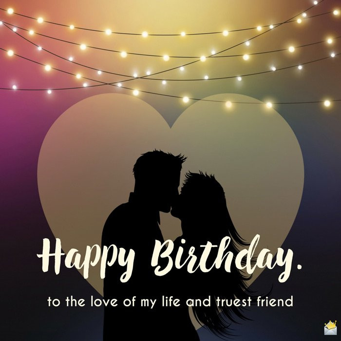 Birthday Wishes Lover
 Romantic Birthday Wishes for Lovers