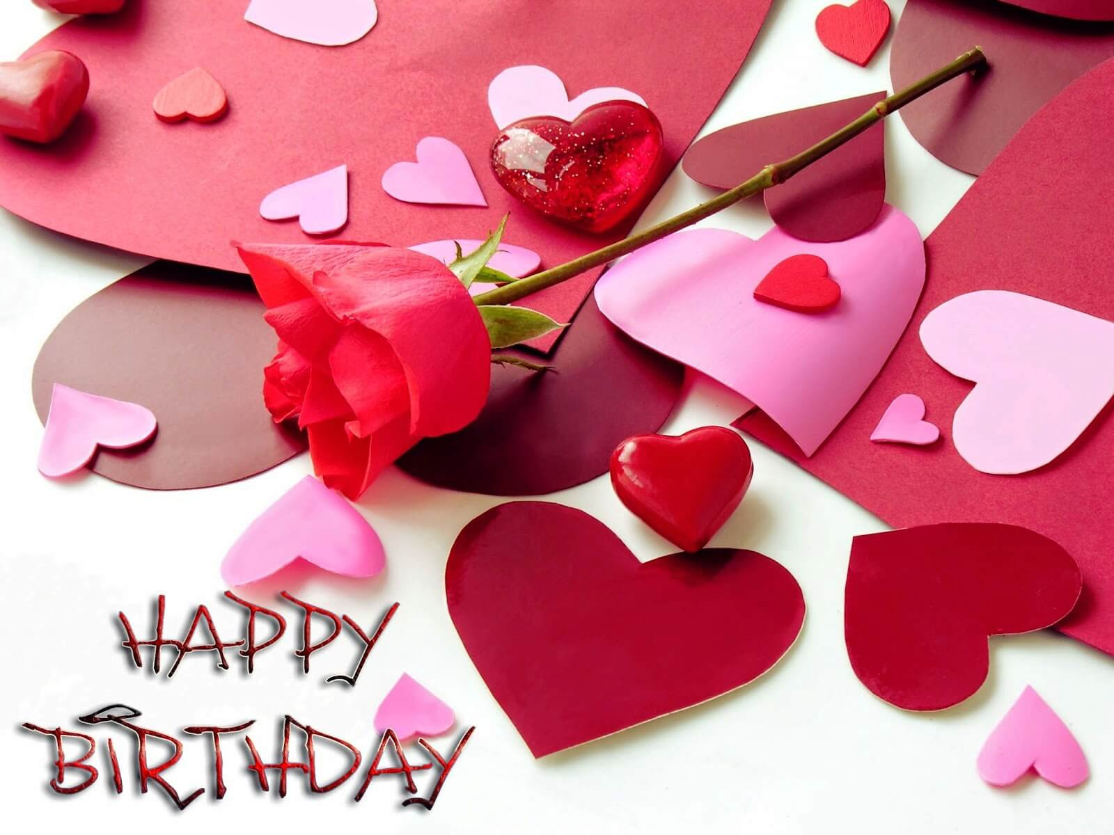 Birthday Wishes Lover
 Special Happy Birthday Wishes To Lover BEST FOR LOVE BIRDS