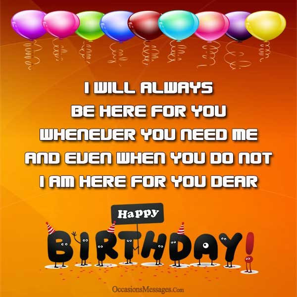 Birthday Wishes To Grandson
 Happy Birthday Wishes for Grandson Occasions Messages