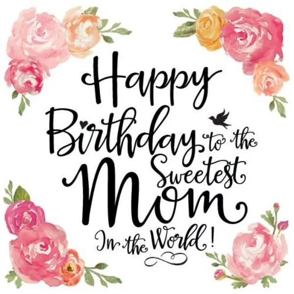 Birthday Wishes To Mother
 "ISLAMIC BIRTHDAY WISHES" for Father and Mother in 2019