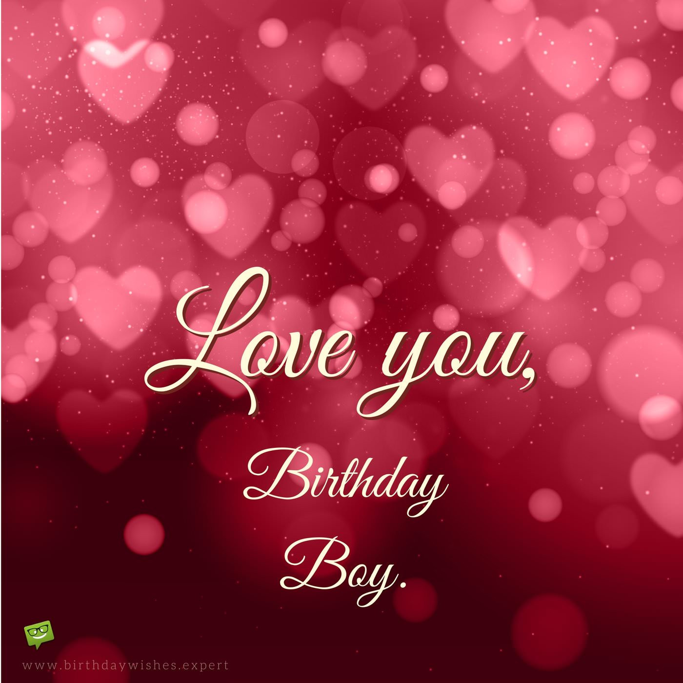 Birthday Wishes To My Boyfriend
 Thing Called Love