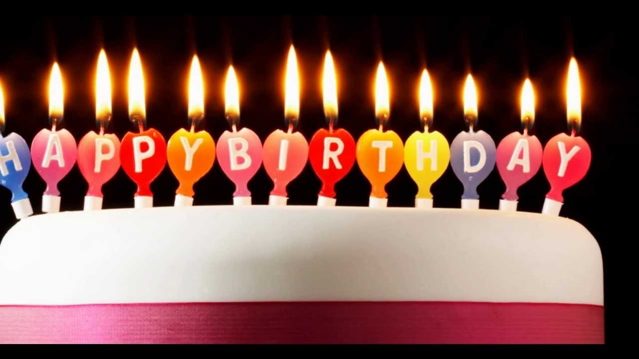Birthday Wishes Video
 Birthday Wishes WhatsApp Latest Video Pics Wallpaper