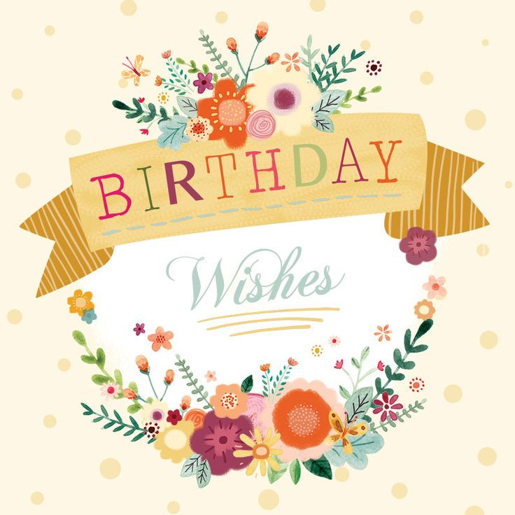 Birthday Wishes Words
 75 best Birthday Words Cards images on Pinterest