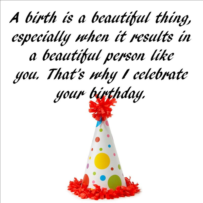 Birthday Wishes Words
 Birthday Wishes and Sayings Wishes Messages Sayings
