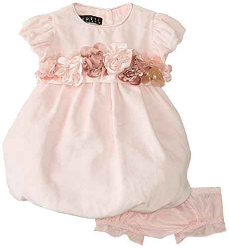 Biscotti Baby Dress
 Baby Biscotti Dresses