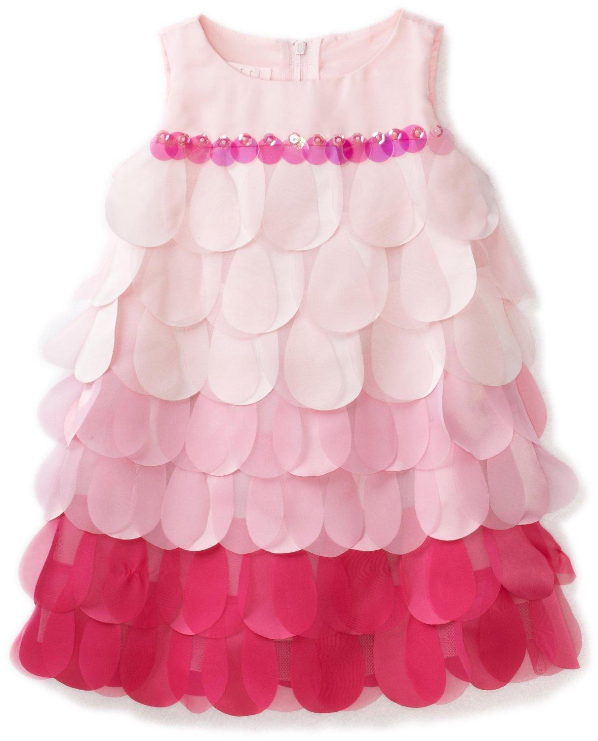 Biscotti Baby Dress
 Discounted Biscotti Baby Girls Infant Sleeveless Baby Dress