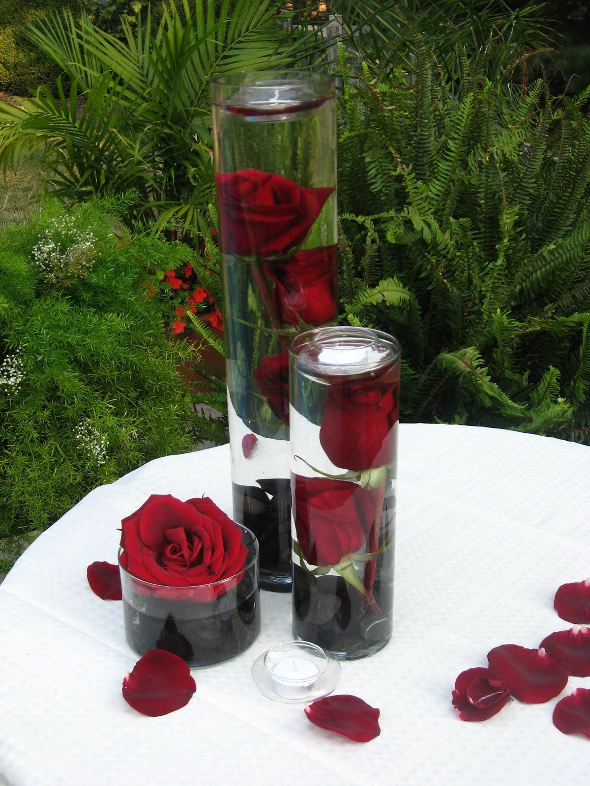 Black And Red Wedding Decorations
 Reference Wedding Decoration wedding decoration ideas in