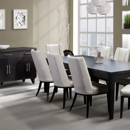 Black And White Kitchen Table
 The Charm of Black and White Kitchen Tables Kitchen Tables