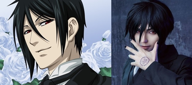 Black Anime Hairstyles
 12 Hottest Anime Guys With Black Hair [August 2019]