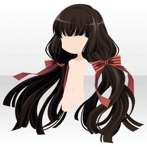 Black Anime Hairstyles
 awesome 妖霊祭穫録｜＠games アットゲームズ