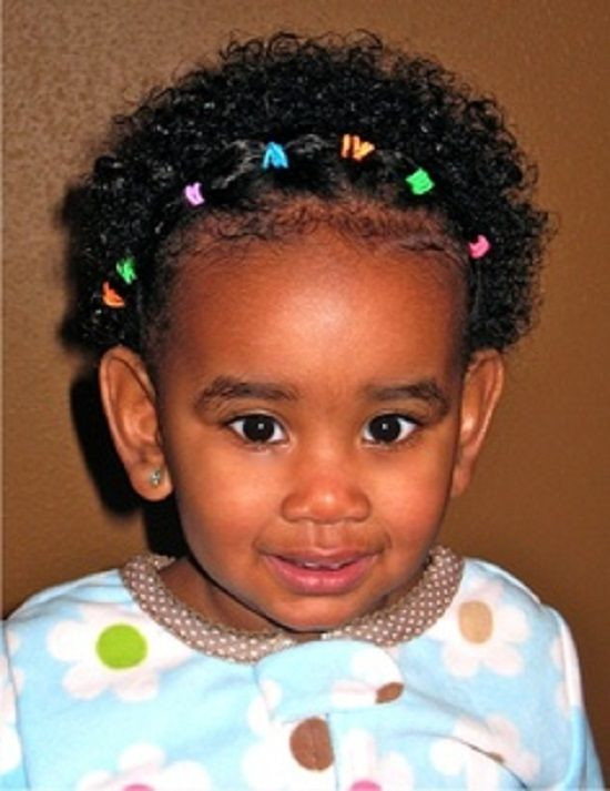 Black Baby Hairstyles For Short Hair
 hairstyles for african american toddler girls