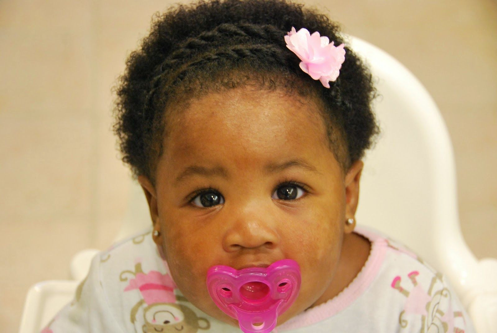Black Baby Hairstyles For Short Hair
 black baby hair styles Google Search