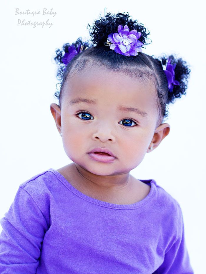 Black Baby Hairstyles For Short Hair
 Pin by Amanda Girl on Adoption