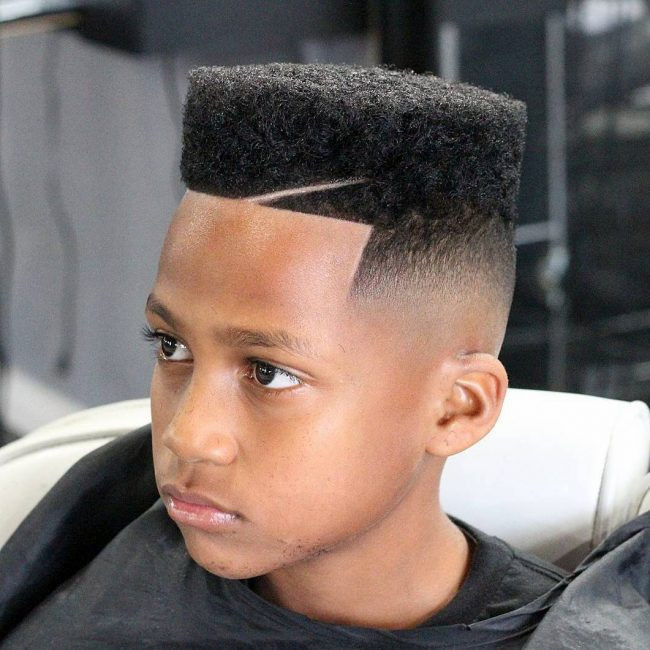 Black Boys Hair Cut
 30 Marvelous Black Boy Haircuts For Stunning Little