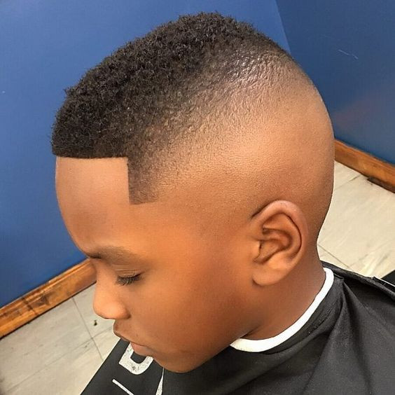 Black Boys Hair Cut
 40 Black Boys Haircuts