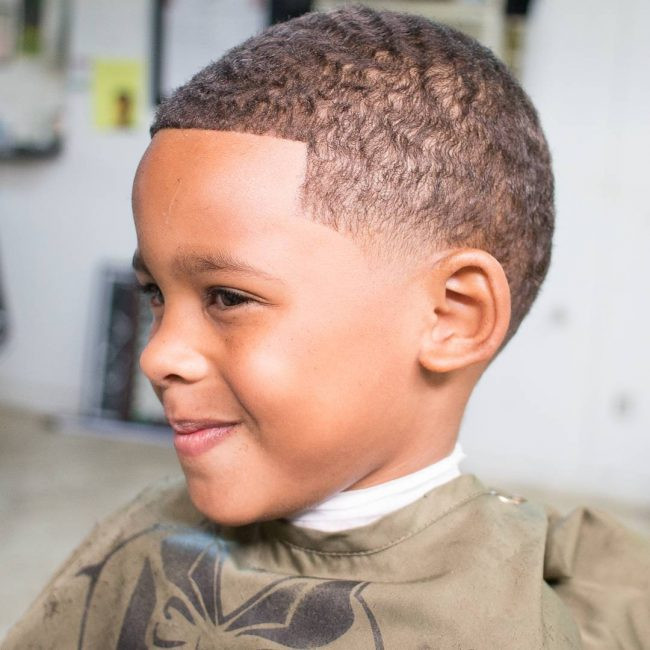 Black Boys Hair Cut
 60 Easy Ideas for Black Boy Haircuts For 2019 Gentlemen