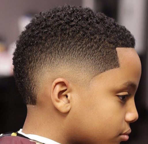 Black Boys Hair Cut
 65 Black Boys Haircuts 2019 MrkidsHaircuts