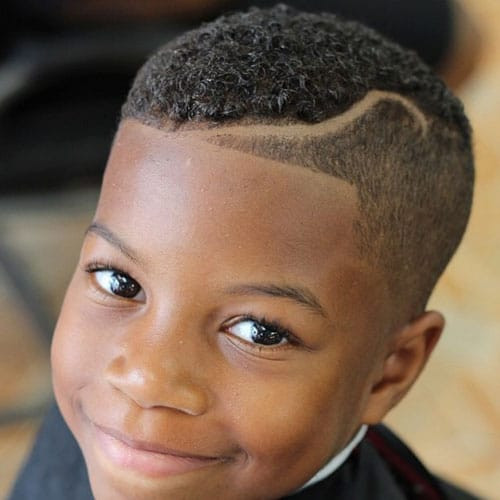 Black Boys Hair Cut
 25 Best Black Boys Haircuts 2020 Guide