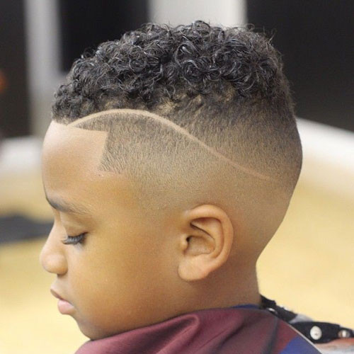Black Boys Hair Cut
 23 Best Black Boys Haircuts 2020 Guide