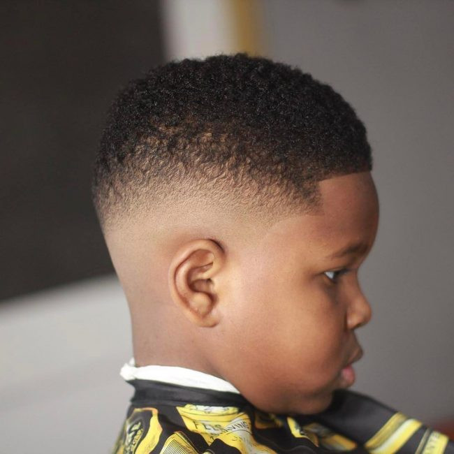 Black Boys Hair Cut
 60 Easy Ideas for Black Boy Haircuts For 2019 Gentlemen