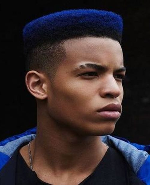 Black Boys Hair Cut
 85 Best Hairstyles Haircuts for Black Men and Boys for 2017