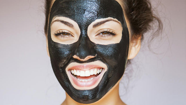 Black Charcoal Mask DIY
 How to Make Homemade Charcoal Face Masks for Blackheads