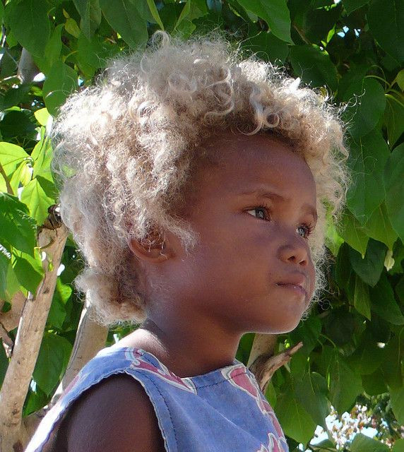Black Children With Blonde Hair
 Blond on Black Eyezzzzz & More
