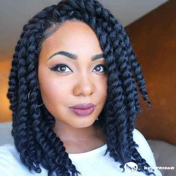 Black Crochet Hairstyles 2020
 10 Stunning Crochet Hairstyles 2019 2020 Mody Hair