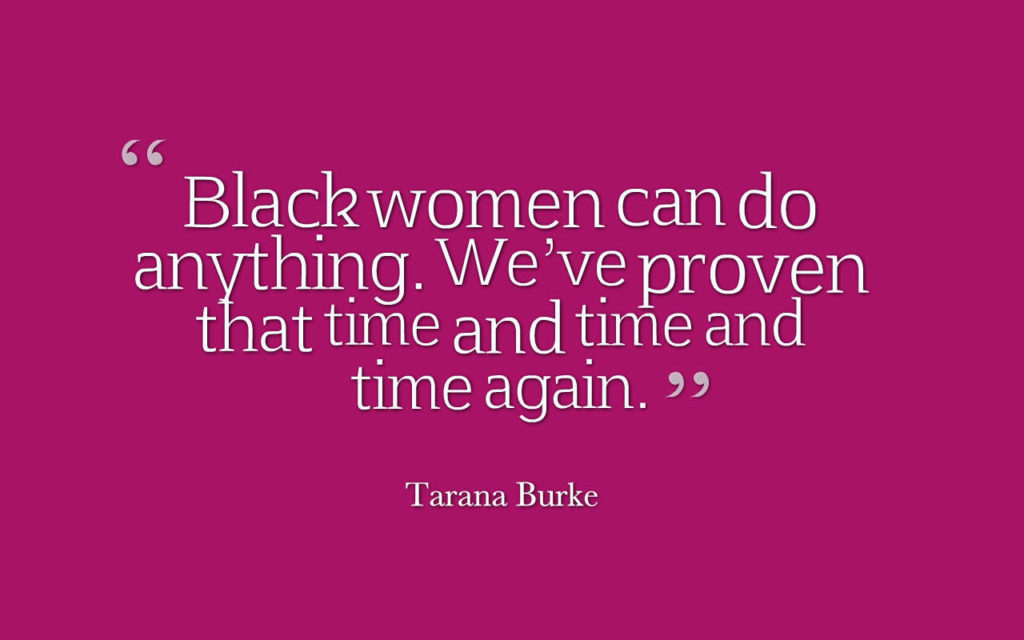 Black Educational Quotes
 Inspirational Women Quotes from Powerful Women