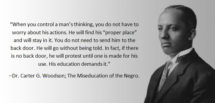 Black Educational Quotes
 Black Educator How the Afrikan Child is Miseducated