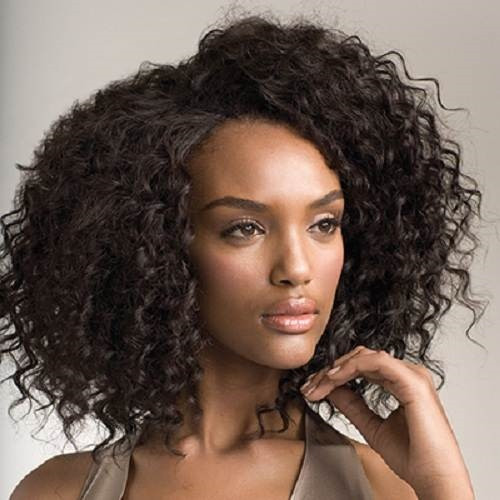 Black Girl Natural Curly Hairstyles
 41 Hairstyles For Thick Hair1966 Magazine