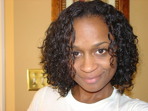 Black Permed Hairstyles
 Lets Talk Curly Perms Are They A Real Alternative To A