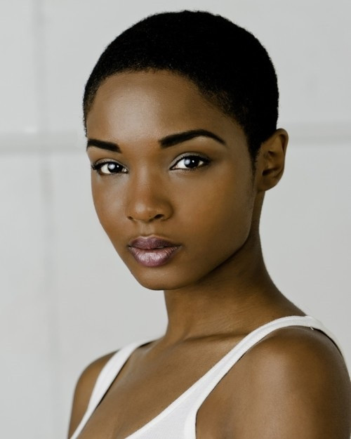 Black Short Hairstyles Pictures
 African American Hairstyles Trends and Ideas Elegant
