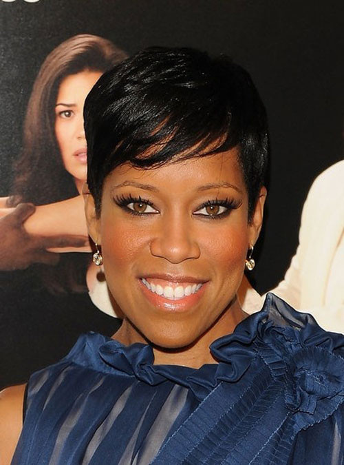 Black Short Hairstyles Pictures
 Short Haircuts for Black Women 2012 2013