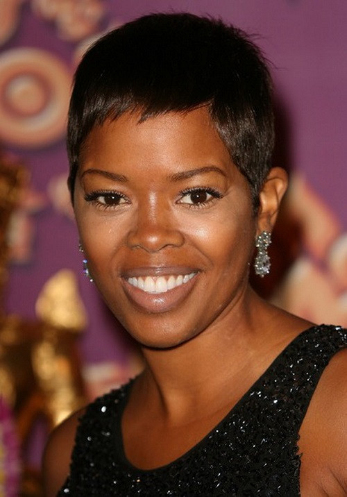 Black Short Hairstyles Pictures
 African American Hairstyles Trends and Ideas Trendy