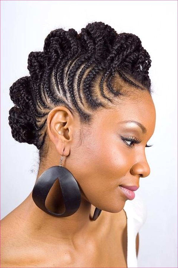 Black Updo Hairstyles With Weave
 Updos for Black Hair Best Updo Hairstyles for Black Women