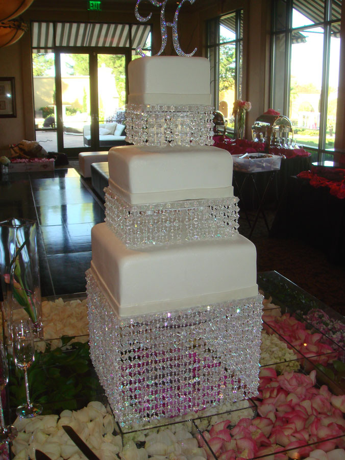 Bling Wedding Cakes
 More Bling Cakes Project Wedding Forums